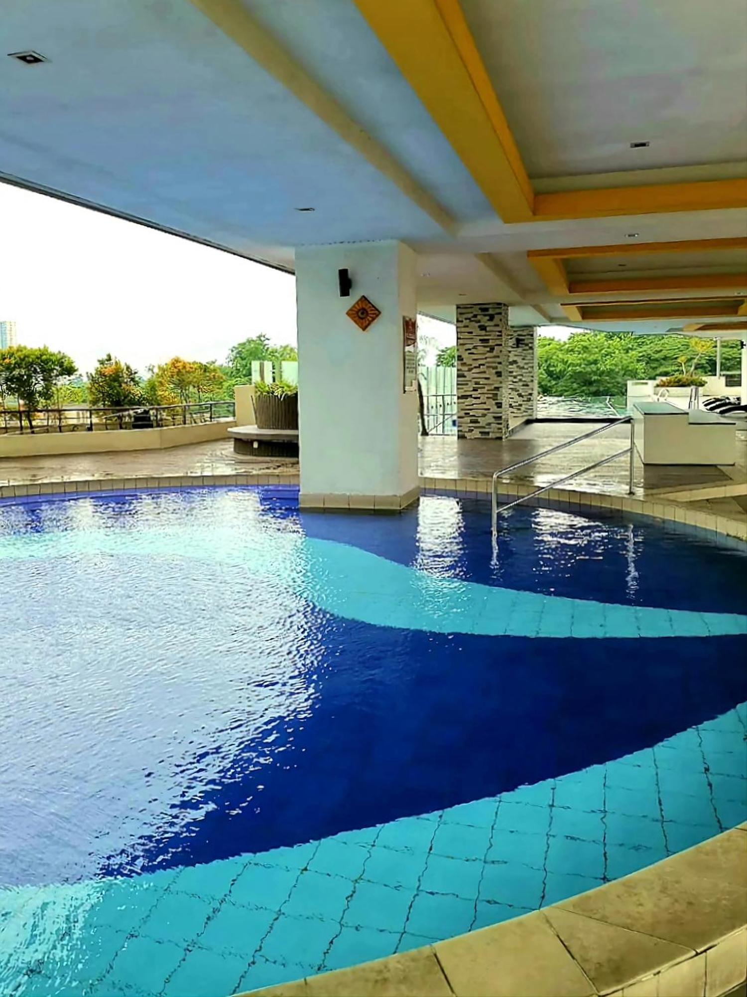 Ipoh City Centre Majestic 2 Room Holiday Suite By City Home Empire Exteriör bild