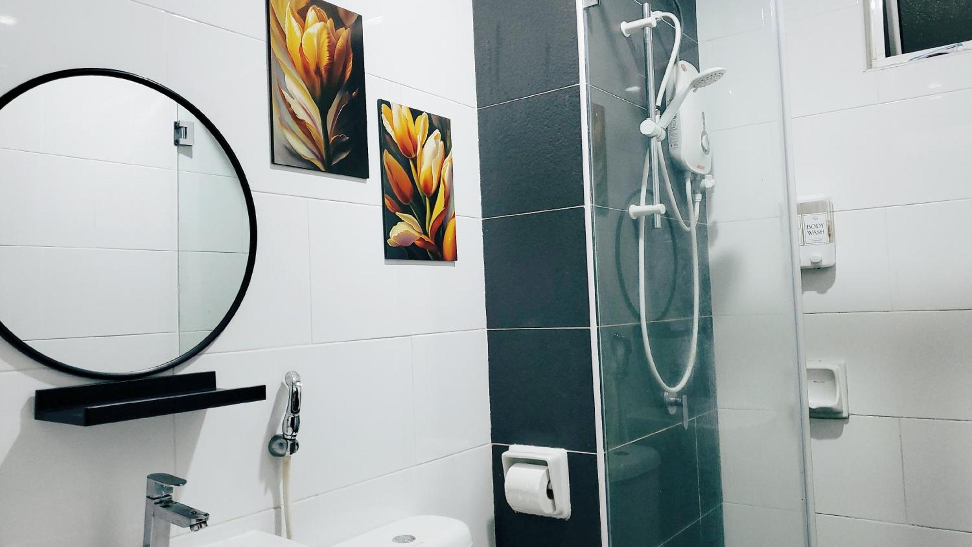 Ipoh City Centre Majestic 2 Room Holiday Suite By City Home Empire Exteriör bild