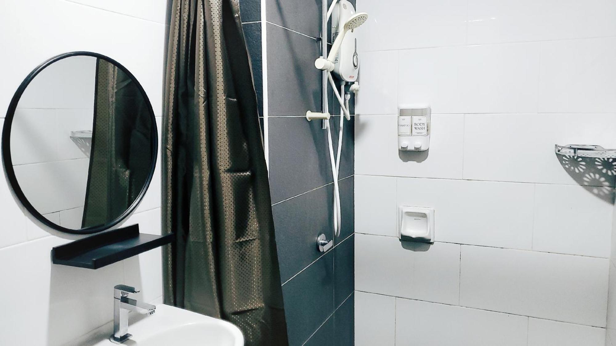 Ipoh City Centre Majestic 2 Room Holiday Suite By City Home Empire Exteriör bild