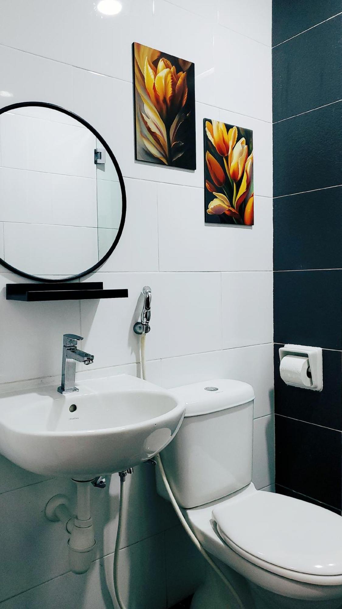 Ipoh City Centre Majestic 2 Room Holiday Suite By City Home Empire Exteriör bild